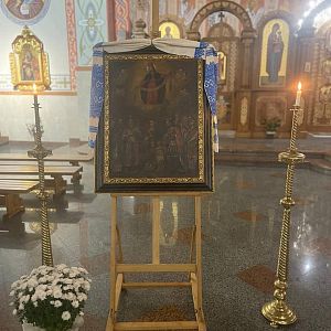 Нічні чування