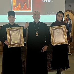 10-та річниця музею!