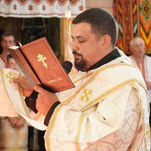 Проща до Космача!