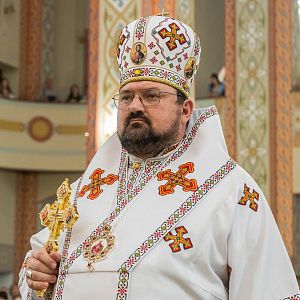 Храмове свято у Катедральному соборі!