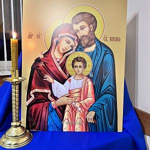 Зустріч подружніх пар!