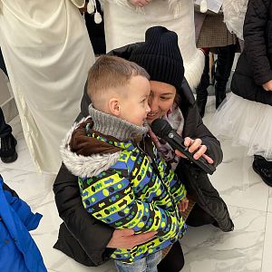 Свято Миколая