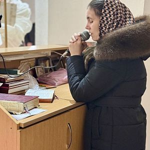 Школа родини!