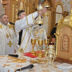 Різдвяні богослужіння