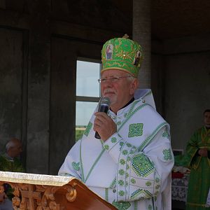 Проща до с. Семаківці!