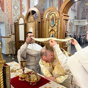Сиропусна неділя!