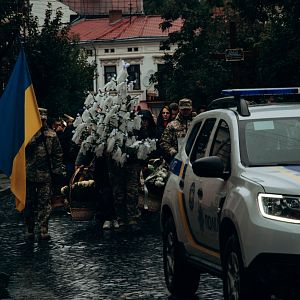 Вічна пам`ять Герою!
