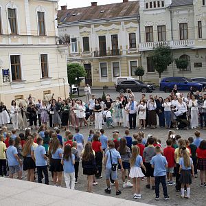 Свято Першого вересня!