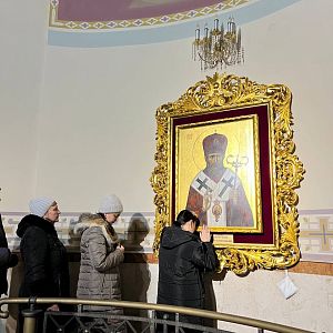 Молитовні чування!