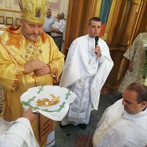 Найщиріші вітання!
