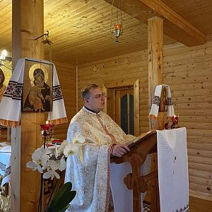 Молодіжні реколекції!
