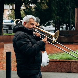 Вічна пам`ять Герою!