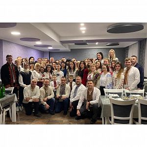 Різдвяне паломництво до Меджугор"є
