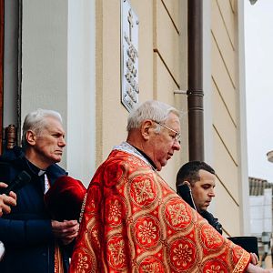 Вічна пам'ять Герою!