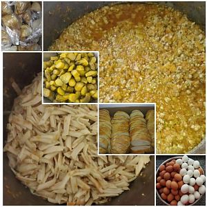 Парафіяльний Карітас (листопад)!