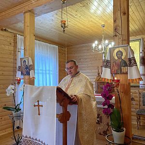 Молодіжні реколекції!