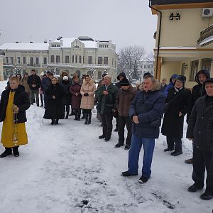 Спомин про владику Миколая Сімкайла