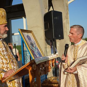 Проща до Семаківців!