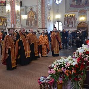 Єрусалимська Утреня