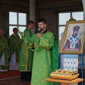 Проща до с. Семаківці!
