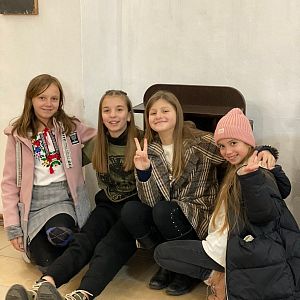 Слідами блаженної Йосафати Гордашевської