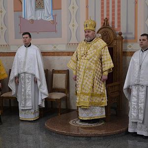 Неділя про Старашний Суд
