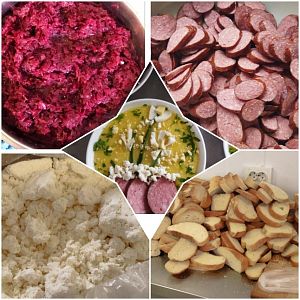 Парафіяльний Карітас (травень)!