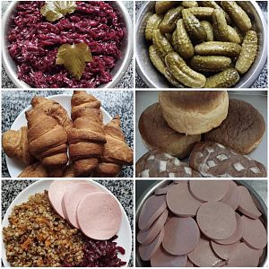 Парафіяльний Карітас (листопад)!