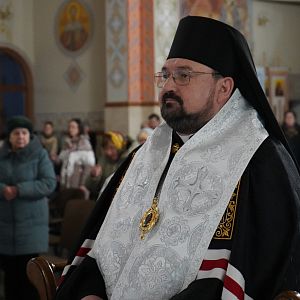 Різдво Христове!