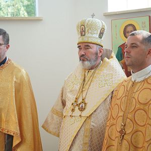 Храмове свято!