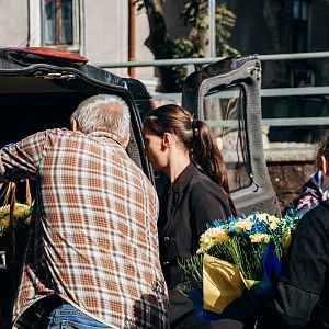 Вічна пам'ять Герою!