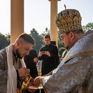 Єпархіальна проща до Зарваниці!
