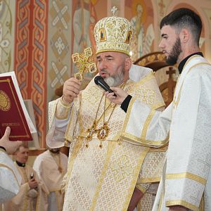 День катехита!