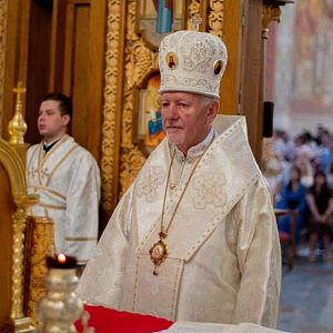 Преображення Христове!