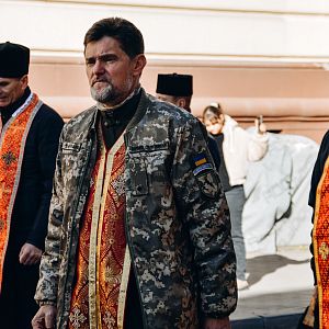 Вічна пам'ять Героям!
