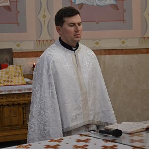 Неділя про Старашний Суд