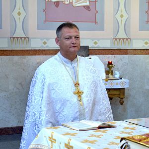 Преображення Христове