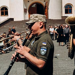 Вічна пам'ять Герою!