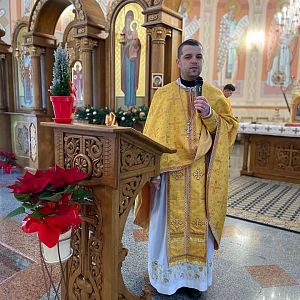 Вітаємо!