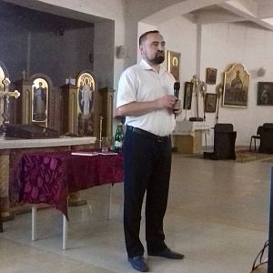 «Знаки часу»