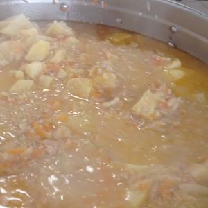 Парафіяльний Карітас (жовтень)!