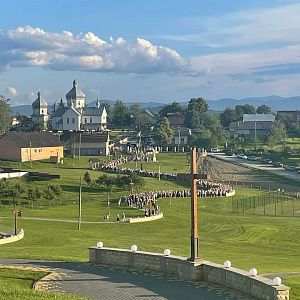 Хор "Світло Тавору"!