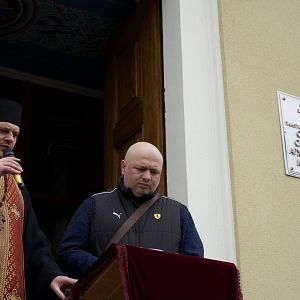 Загальноєпархіальна Хресна Дорога!
