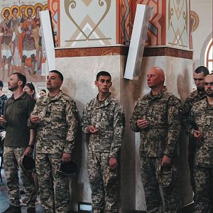 Вічна слава Героям!