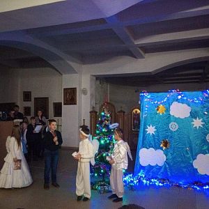 Свято Святого Миколая
