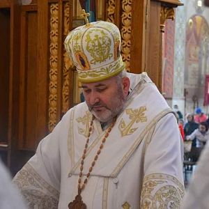 Богослужіння Великої Суботи