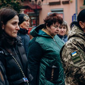 Вічна пам'ять Герою!