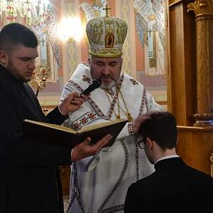 30 неділя по Зісланні Святого Духа