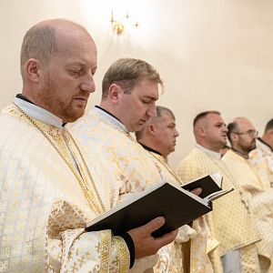 Проща катехитичних шкіл!