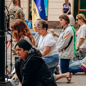 Вічна пам'ять Герою!